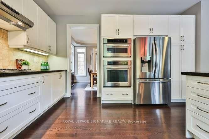 488 Foxcroft Boulevard • Newmarket, ON photo 14