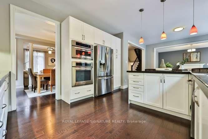 488 Foxcroft Boulevard • Newmarket, ON photo 15
