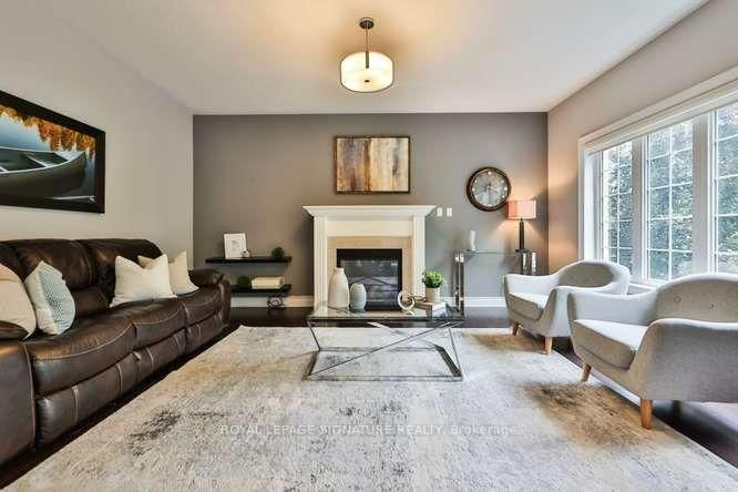 488 Foxcroft Boulevard • Newmarket, ON photo 17