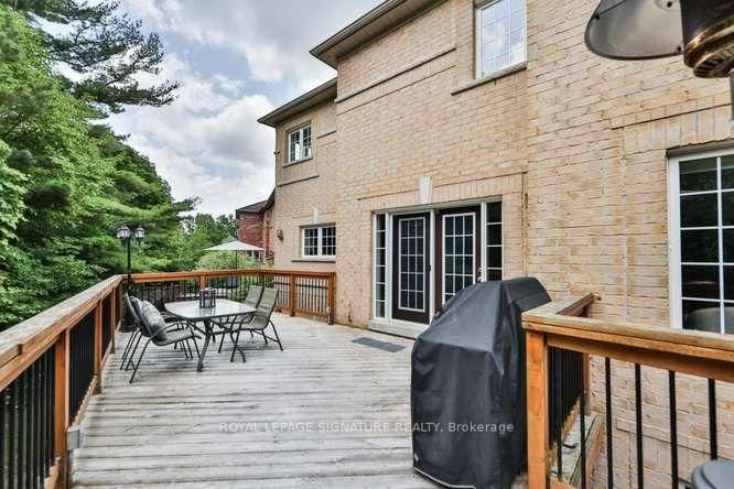 488 Foxcroft Boulevard • Newmarket, ON photo 19
