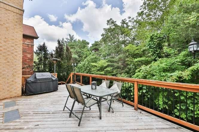 488 Foxcroft Boulevard • Newmarket, ON photo 20