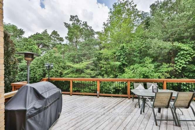 488 Foxcroft Boulevard • Newmarket, ON photo 21