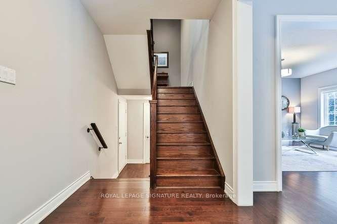 488 Foxcroft Boulevard • Newmarket, ON photo 23
