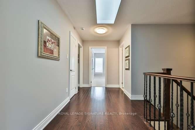 488 Foxcroft Boulevard • Newmarket, ON photo 24
