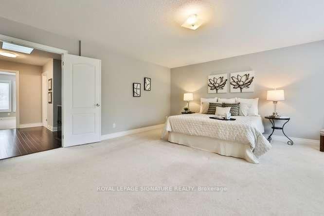 488 Foxcroft Boulevard • Newmarket, ON photo 26