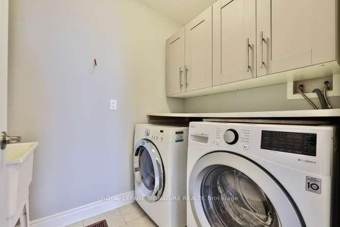 488 Foxcroft Boulevard • Newmarket, ON photo 35