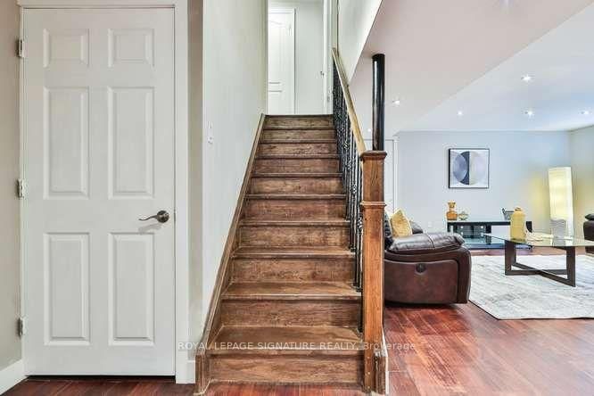488 Foxcroft Boulevard • Newmarket, ON photo 36
