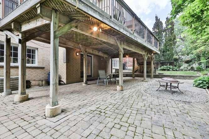 488 Foxcroft Boulevard • Newmarket, ON photo 43