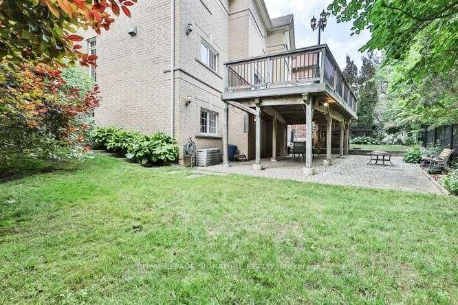 488 Foxcroft Boulevard • Newmarket, ON photo 44