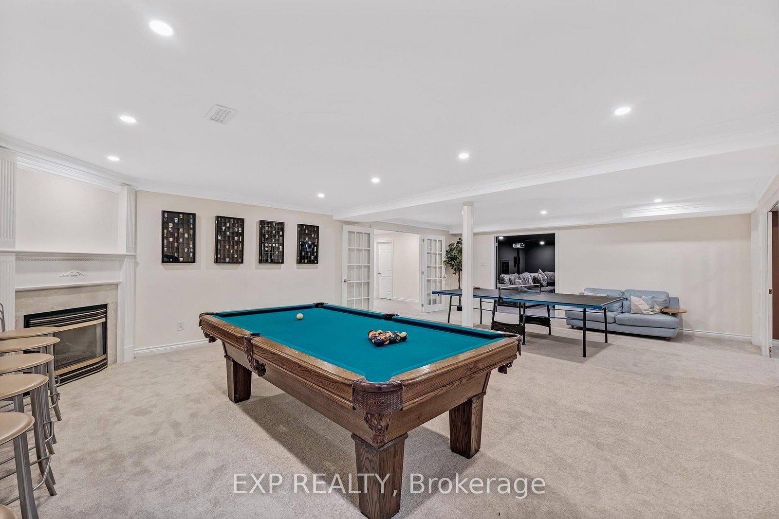 15 Jarvis Avenue • Aurora, ON photo 22