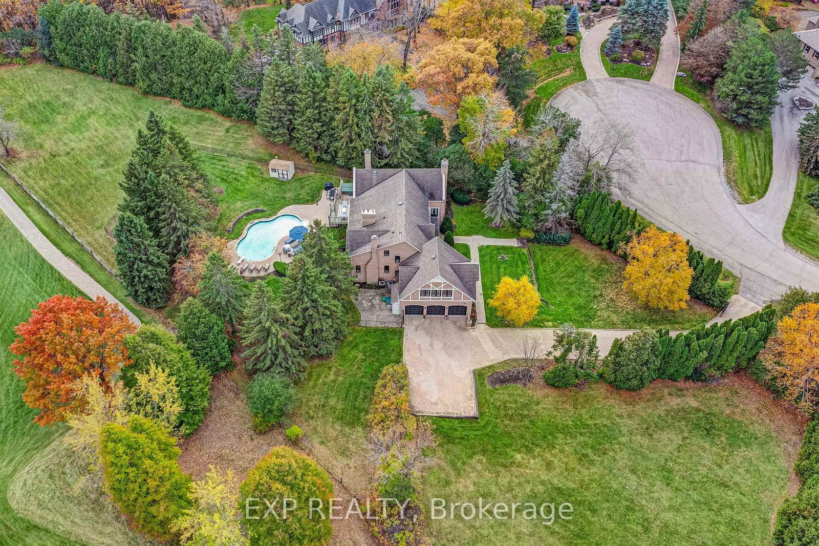 15 Jarvis Avenue • Aurora, ON photo 25