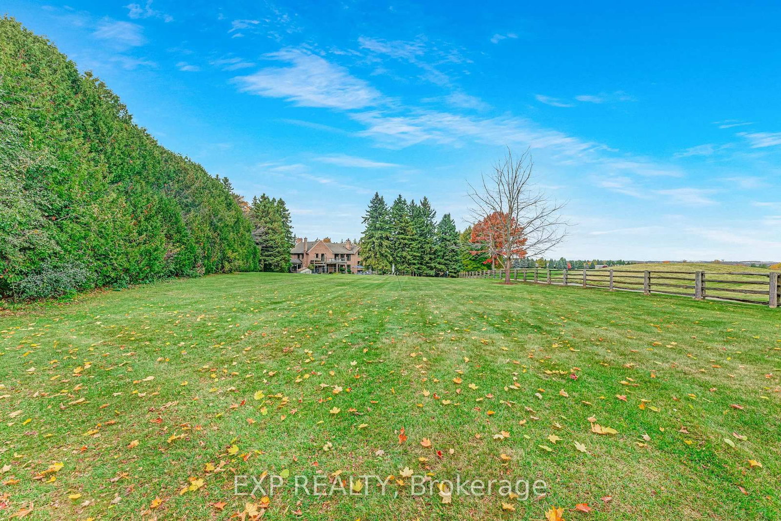 15 Jarvis Avenue • Aurora, ON photo 29