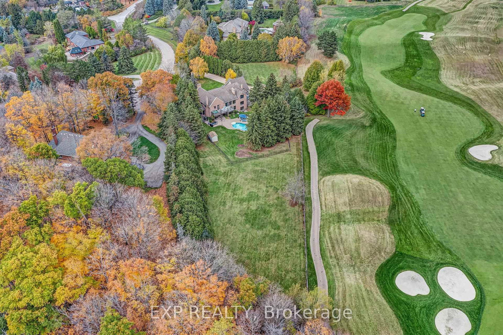 15 Jarvis Avenue • Aurora, ON photo 30