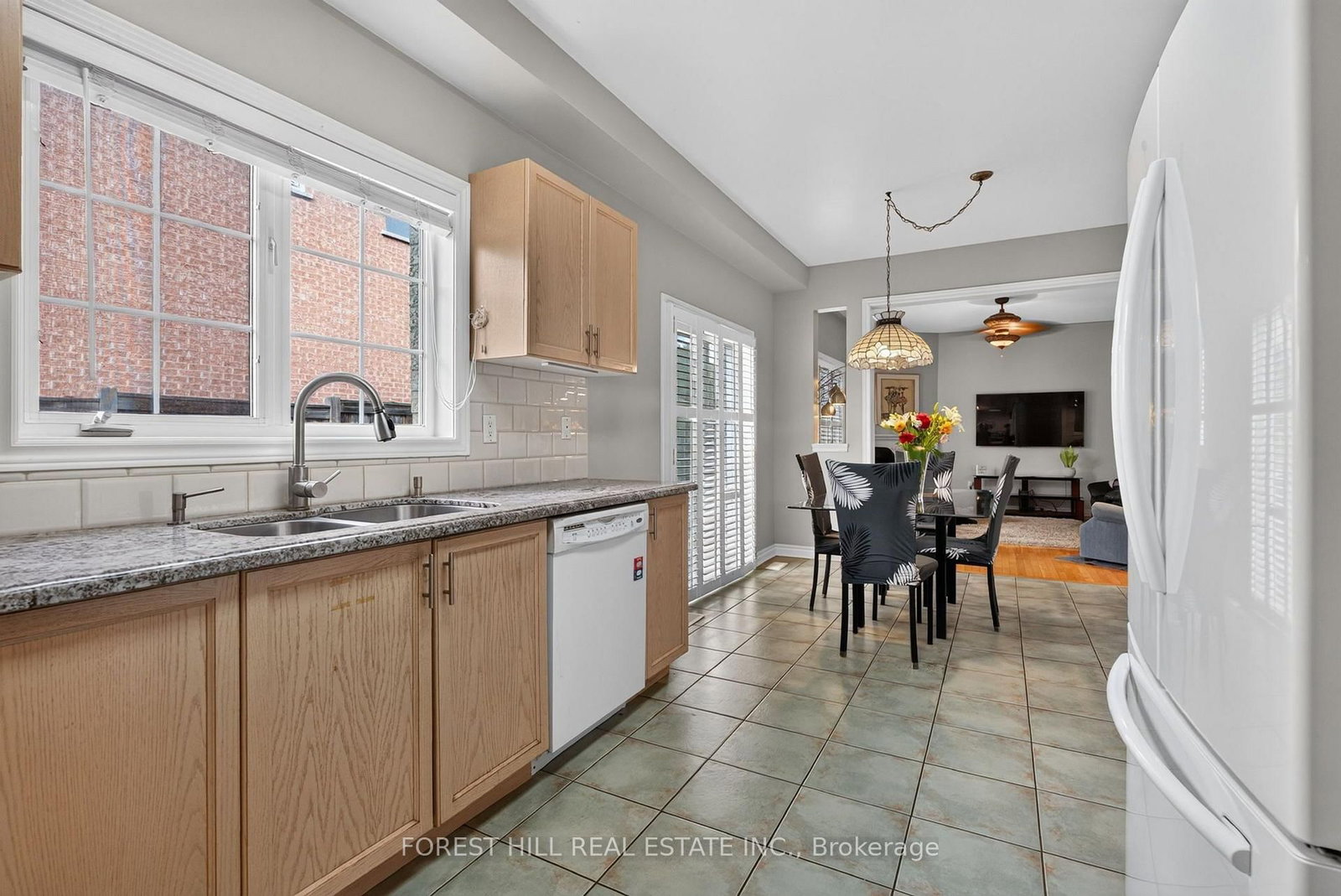2 Foxfield Crescent • Vaughan, ON photo 10