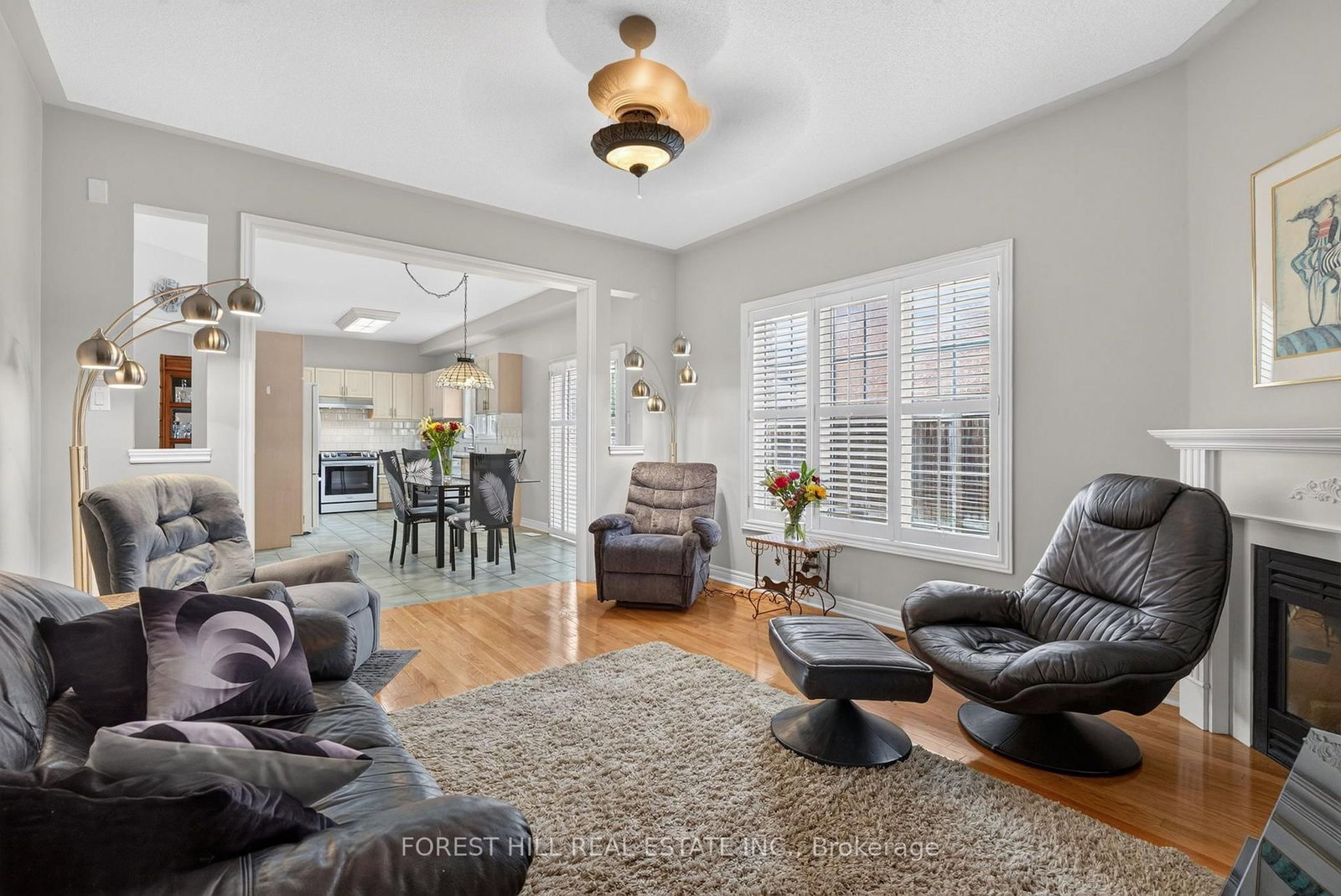 2 Foxfield Crescent • Vaughan, ON photo 13