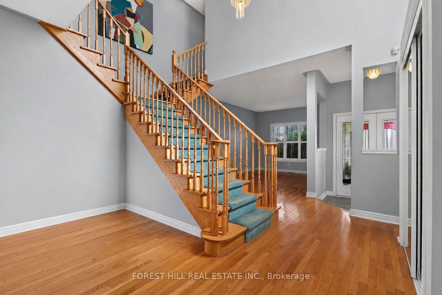 2 Foxfield Crescent • Vaughan, ON photo 15