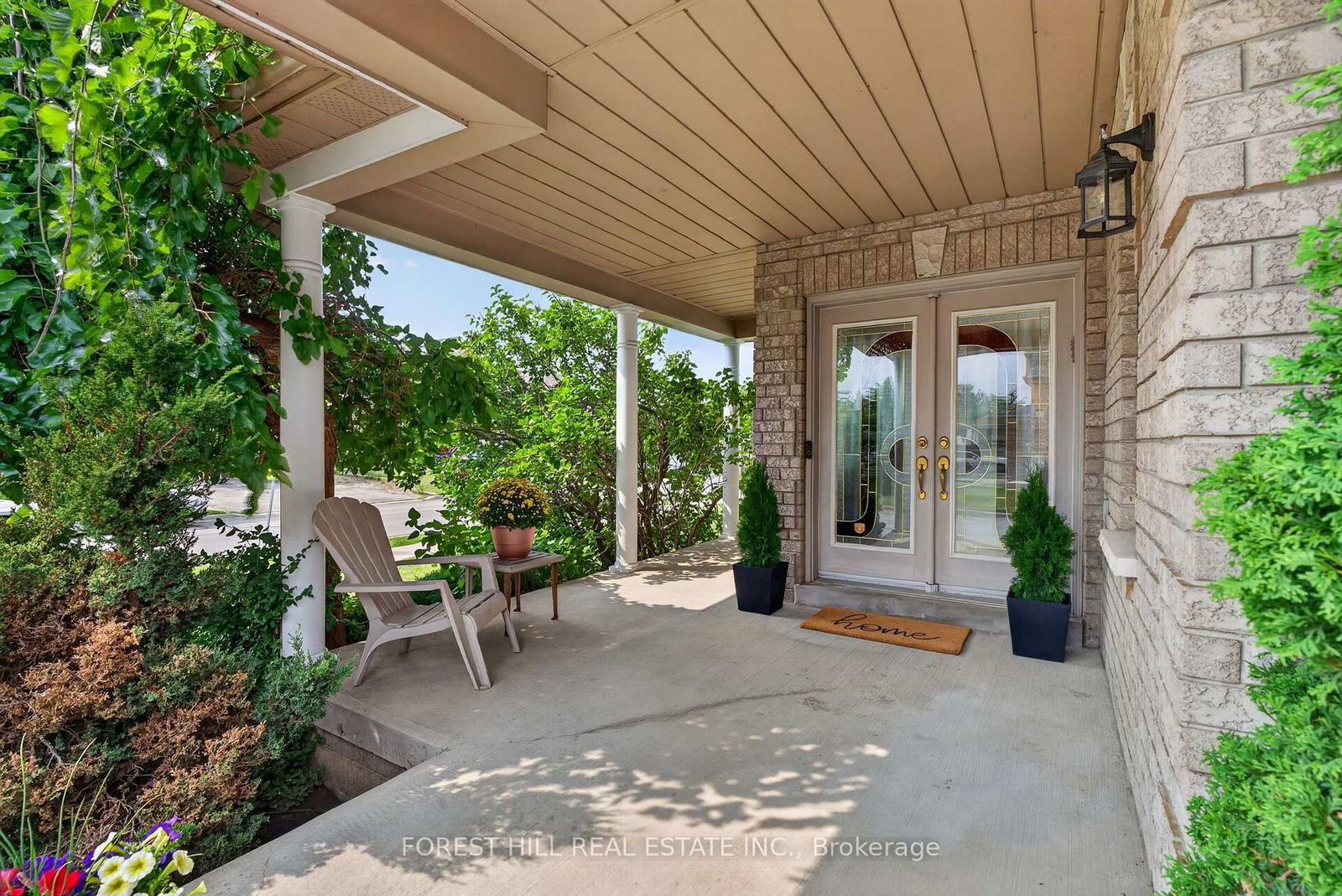 2 Foxfield Crescent • Vaughan, ON photo 2