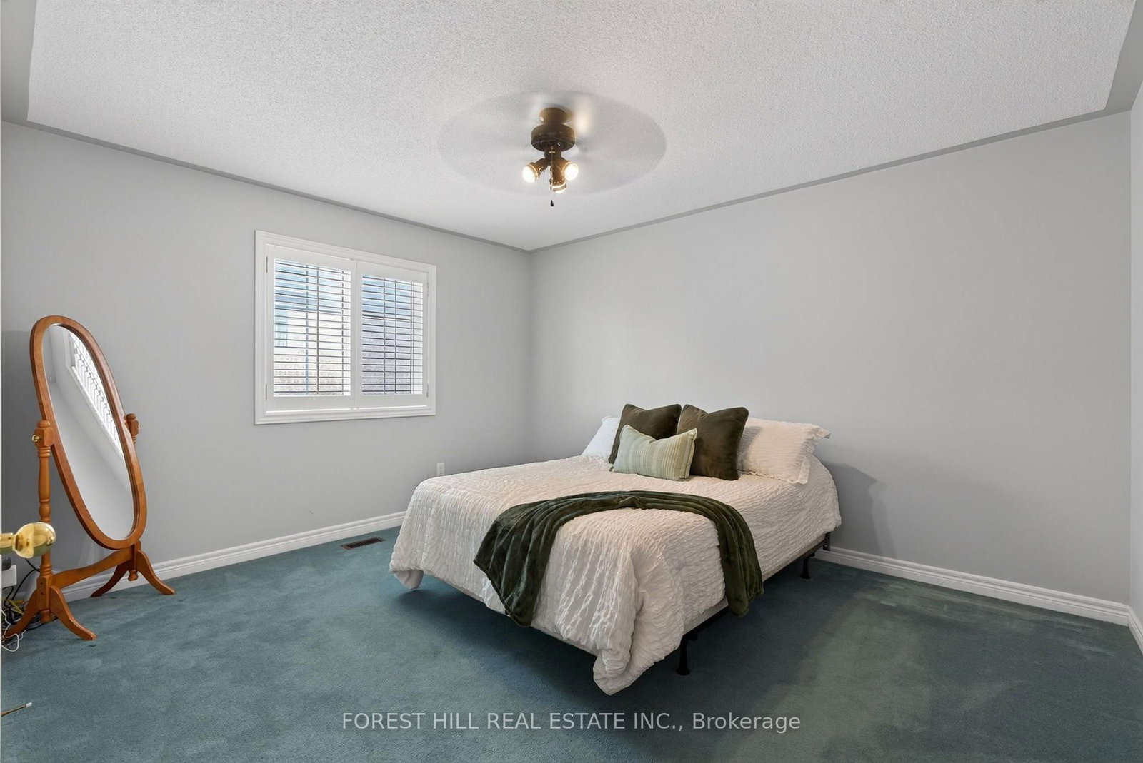 2 Foxfield Crescent • Vaughan, ON photo 20