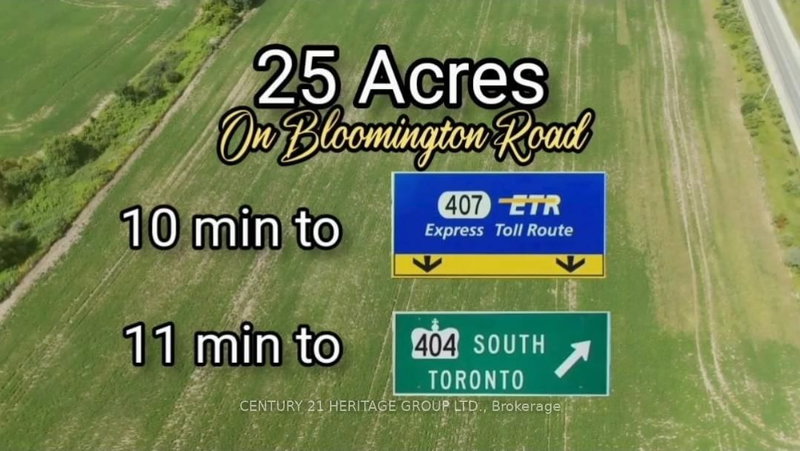 6523 Bloomington Road