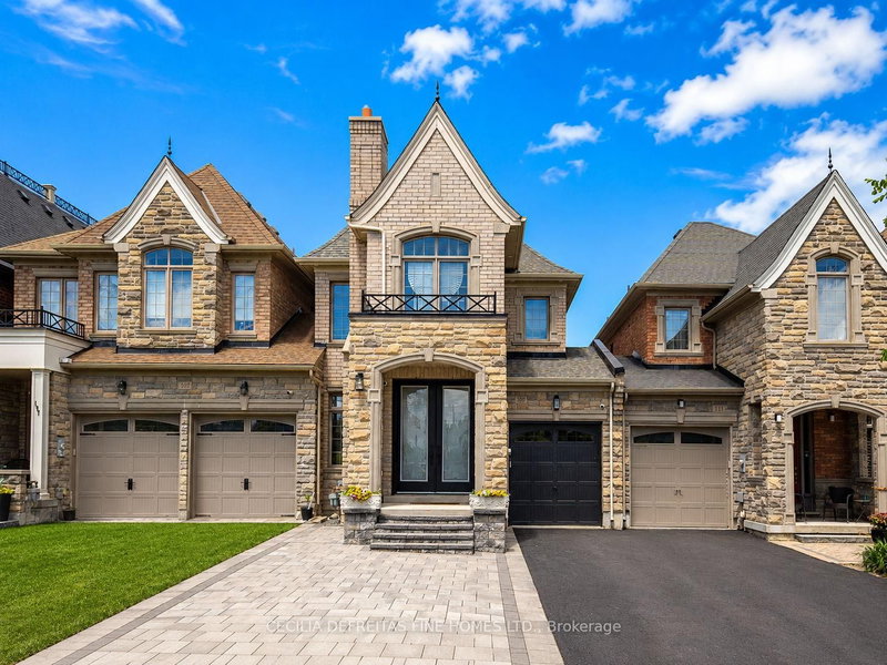 home for sale on 109 Alex Campbell Crescent