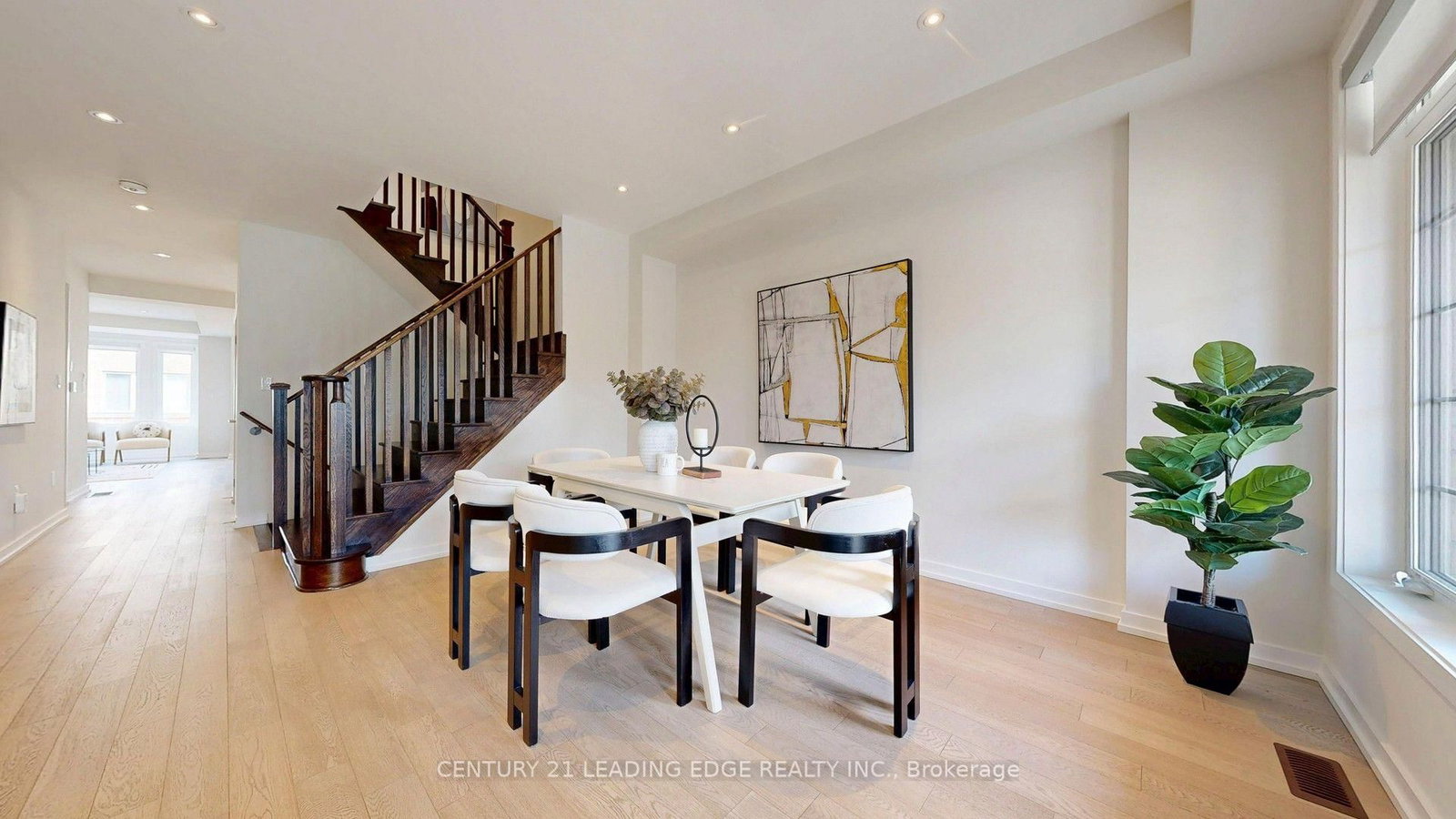 64 Mondial Crescent • East Gwillimbury, ON photo 21