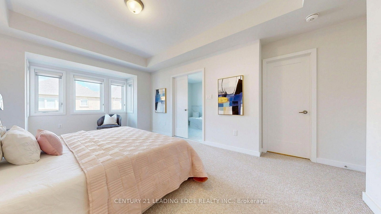 64 Mondial Crescent • East Gwillimbury, ON photo 28