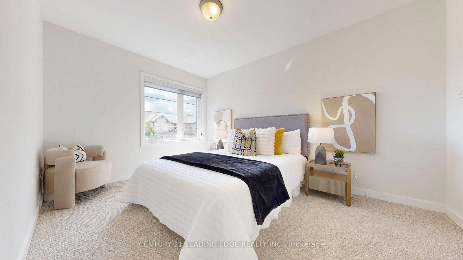64 Mondial Crescent • East Gwillimbury, ON photo 36