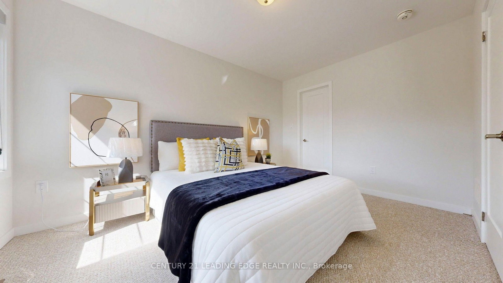 64 Mondial Crescent • East Gwillimbury, ON photo 37