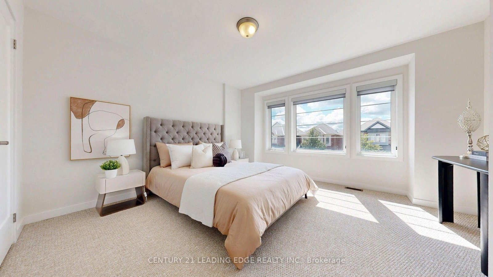 64 Mondial Crescent • East Gwillimbury, ON photo 39