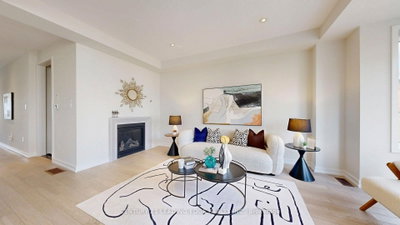 64 Mondial Crescent • East Gwillimbury, ON photo 8