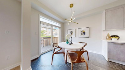 64 Mondial Crescent • East Gwillimbury, ON photo 9