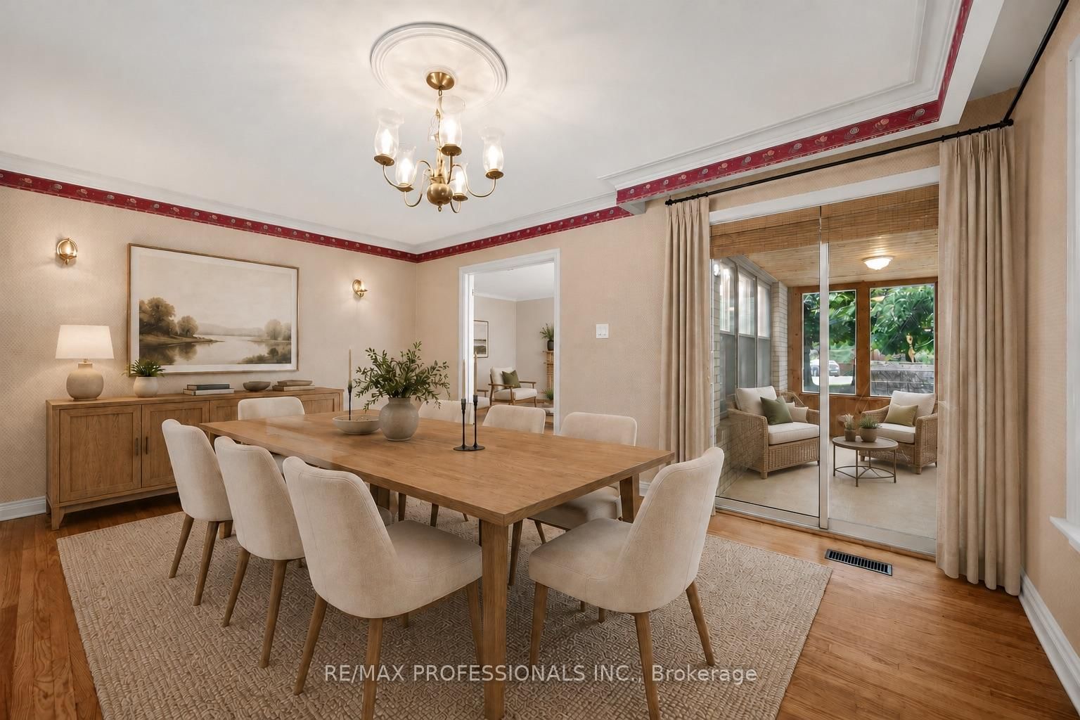 24 Billy Joel Crescent • Markham, ON photo 8