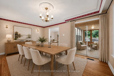 24 Billy Joel Crescent • Markham, ON photo 8