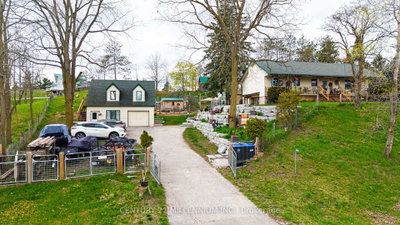 Detached House for sale at 6046 3rd Line, Essa, Ontario, L9R 1V2 - Rural Essa - MLS: N13753124