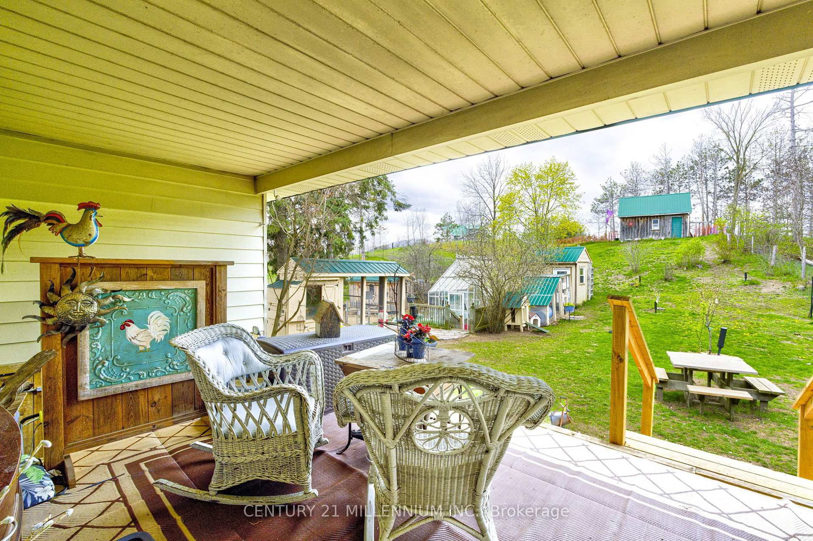 6046 3rd Line • Essa, ON photo 29