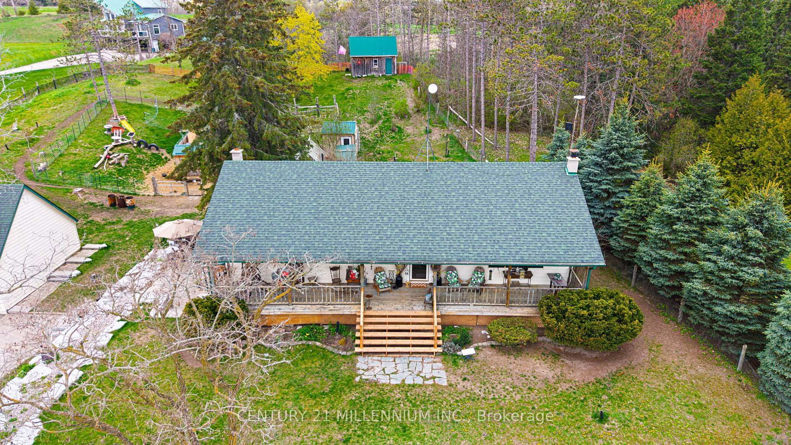 6046 3rd Line • Essa, ON photo 4