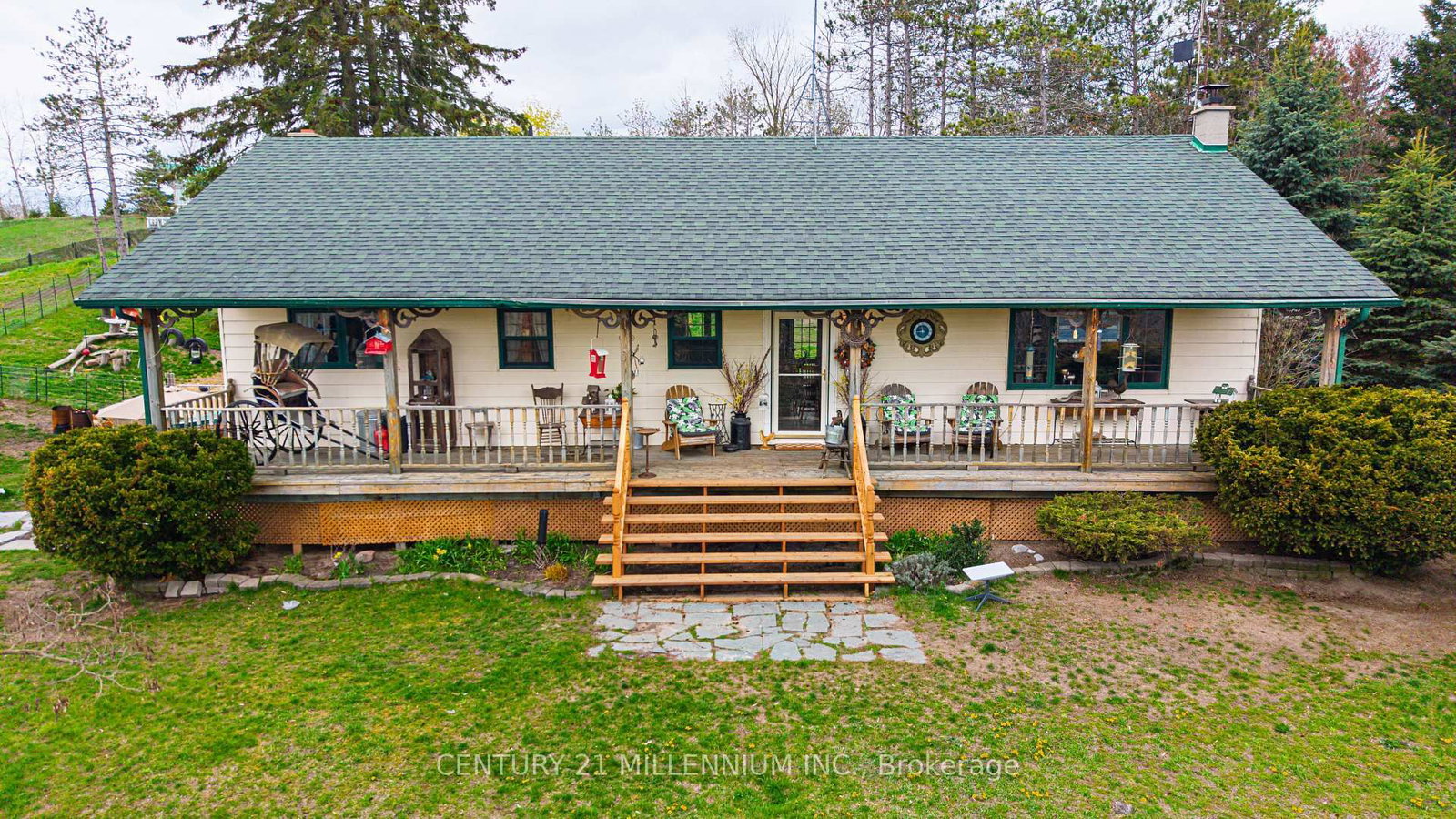 6046 3rd Line • Essa, ON photo 5