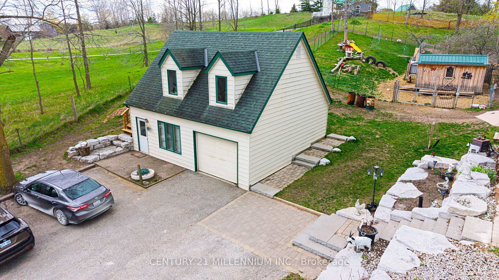 6046 3rd Line • Essa, ON photo 8