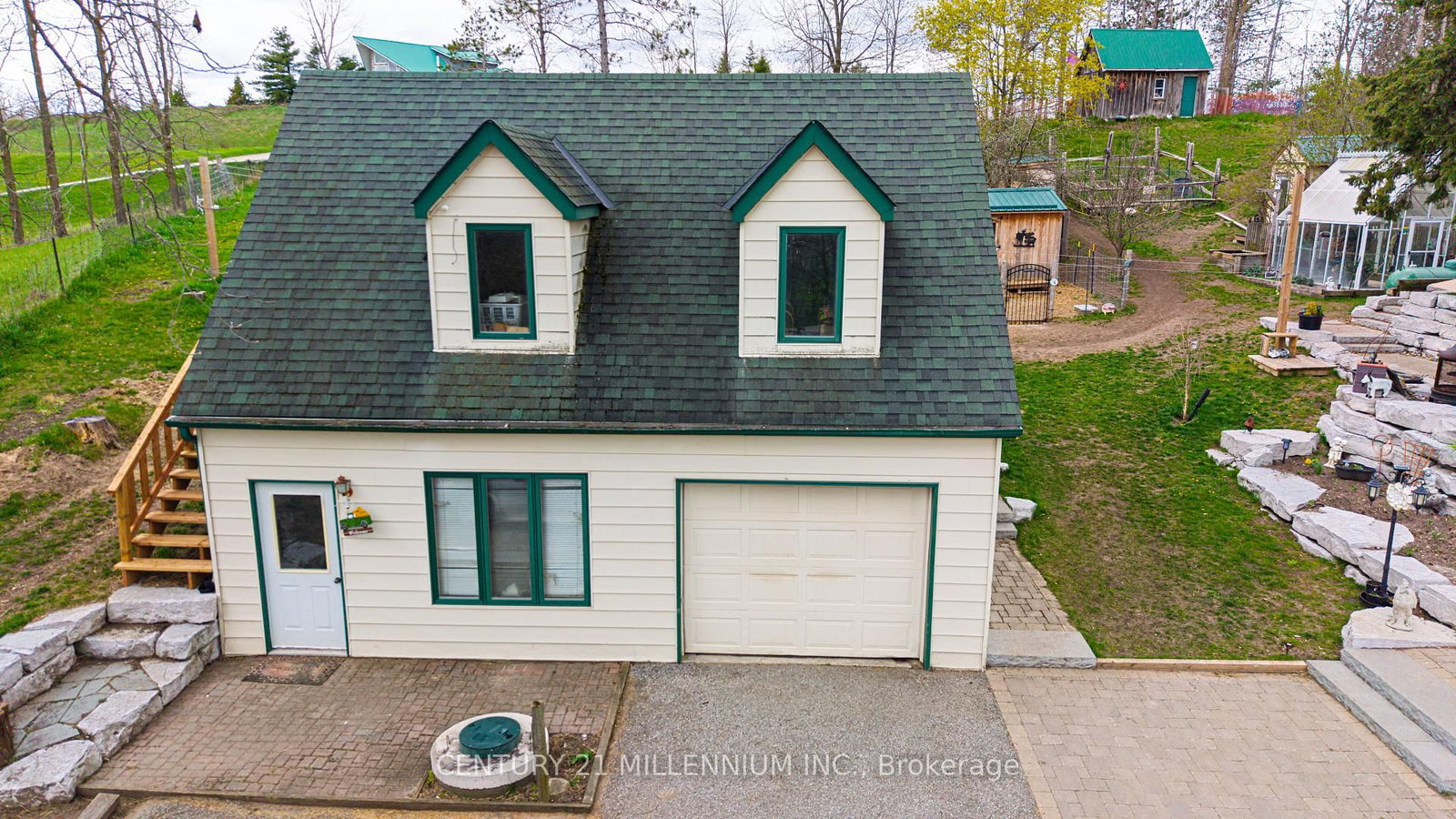 6046 3rd Line • Essa, ON photo 9