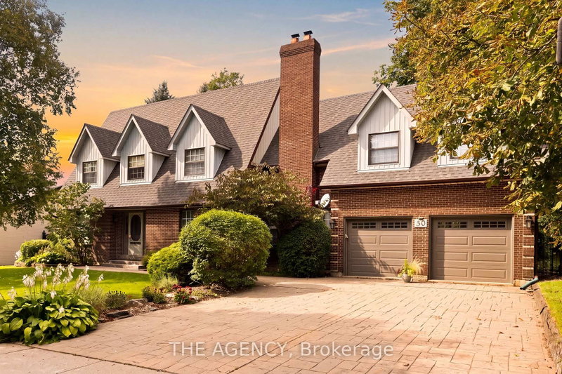 home for sale on 30 Goodfellow Crescent