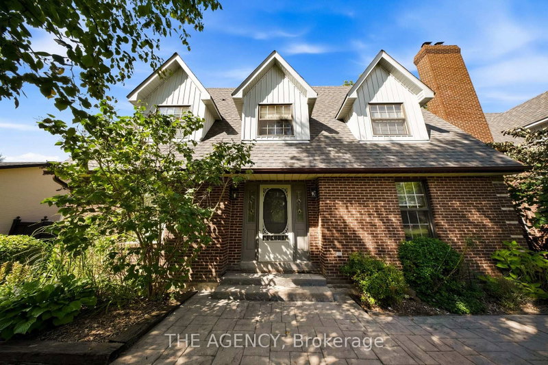 30 Goodfellow Crescent
