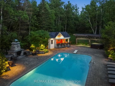 5409 25th Side Road E • Essa, ON photo 7