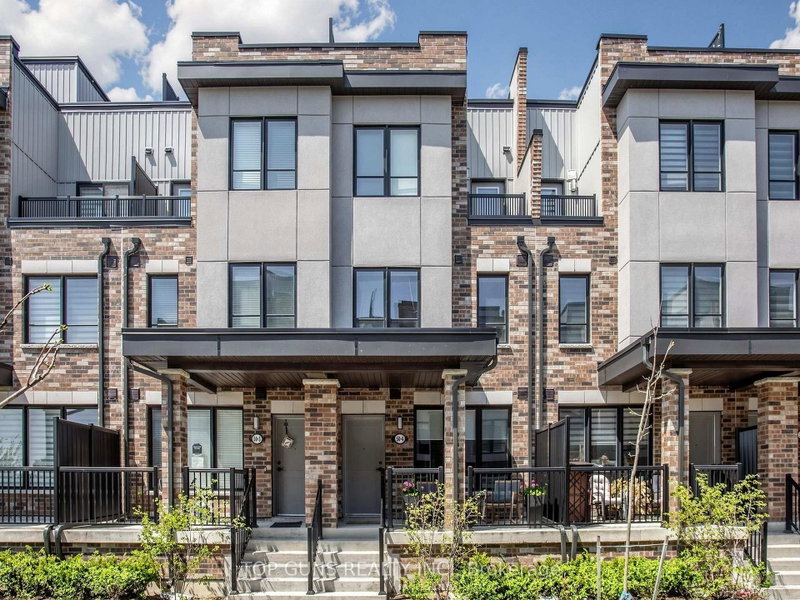 4 - 50 Baynes Way