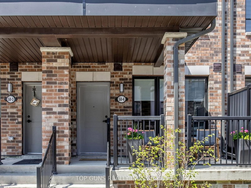 4 - 50 Baynes Way