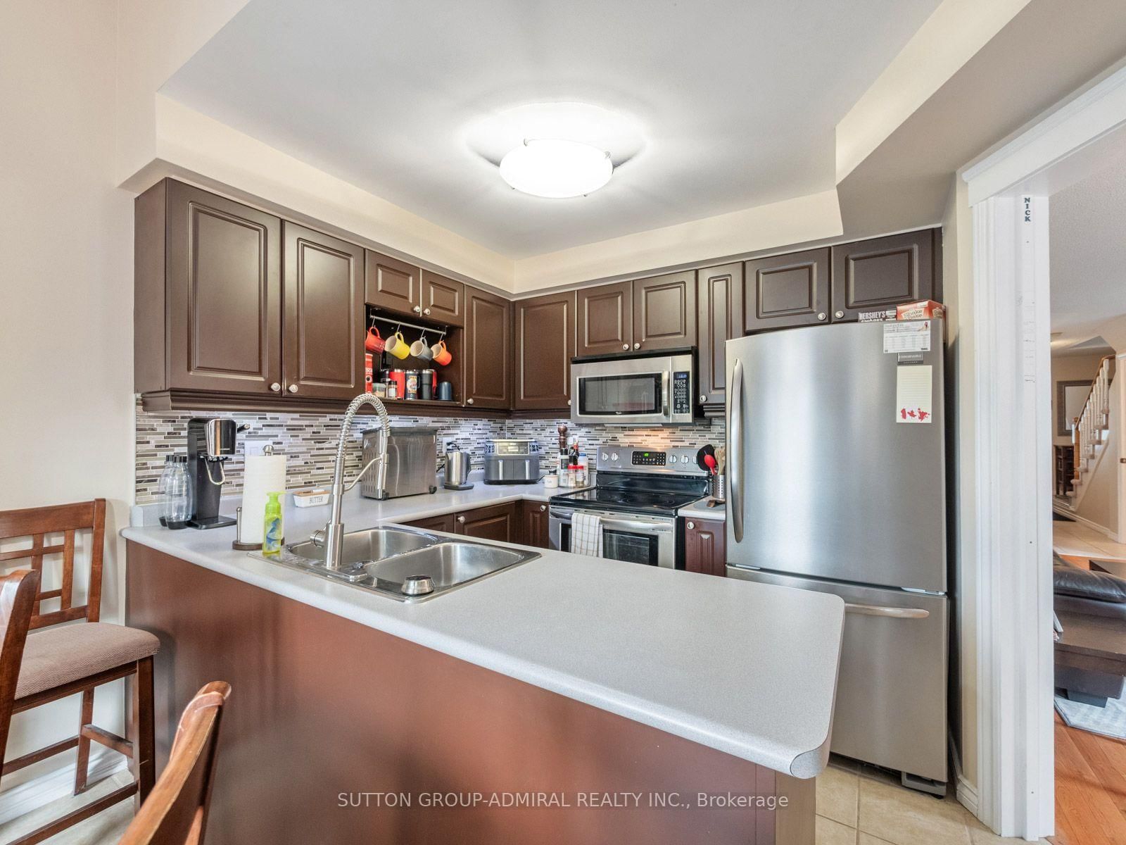 267 Warner Crescent • Newmarket, ON photo 14