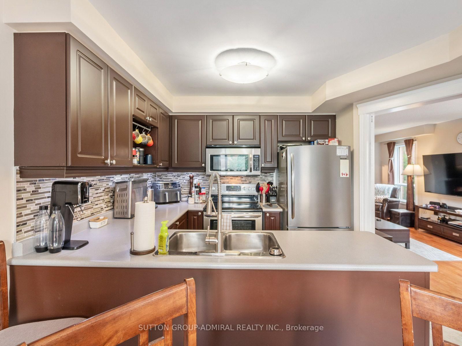 267 Warner Crescent • Newmarket, ON photo 15