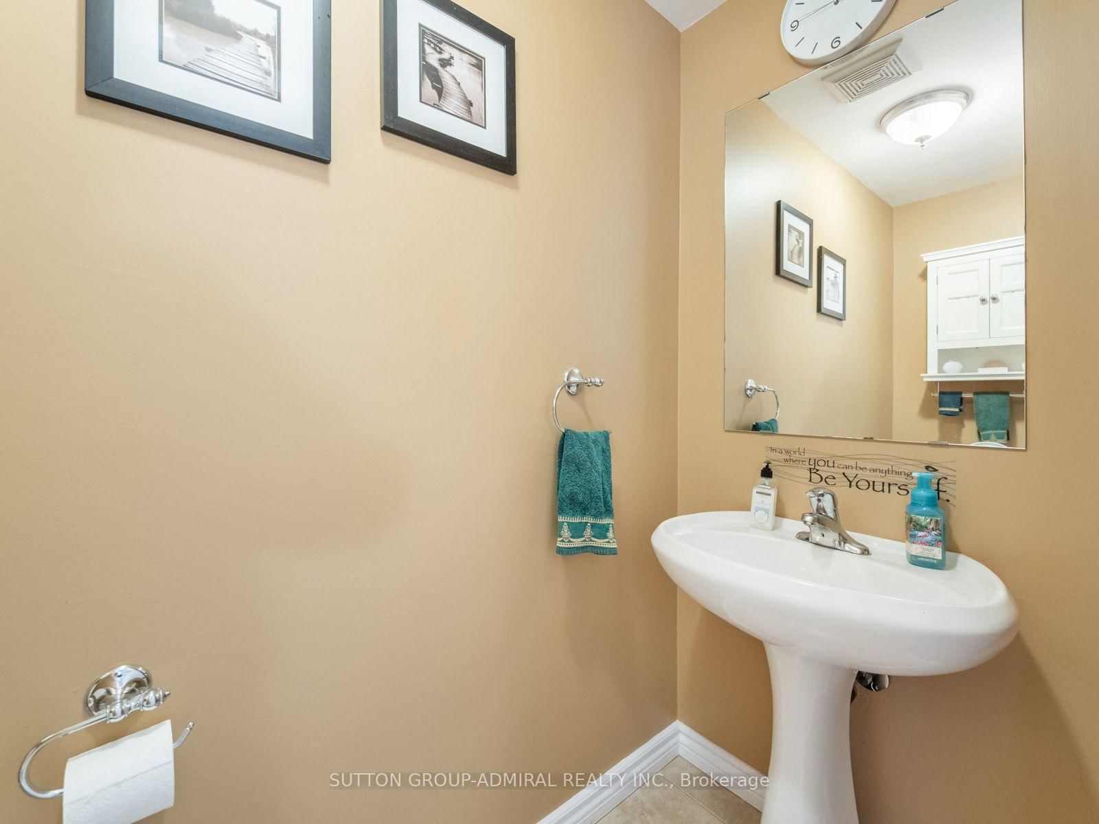 267 Warner Crescent • Newmarket, ON photo 18