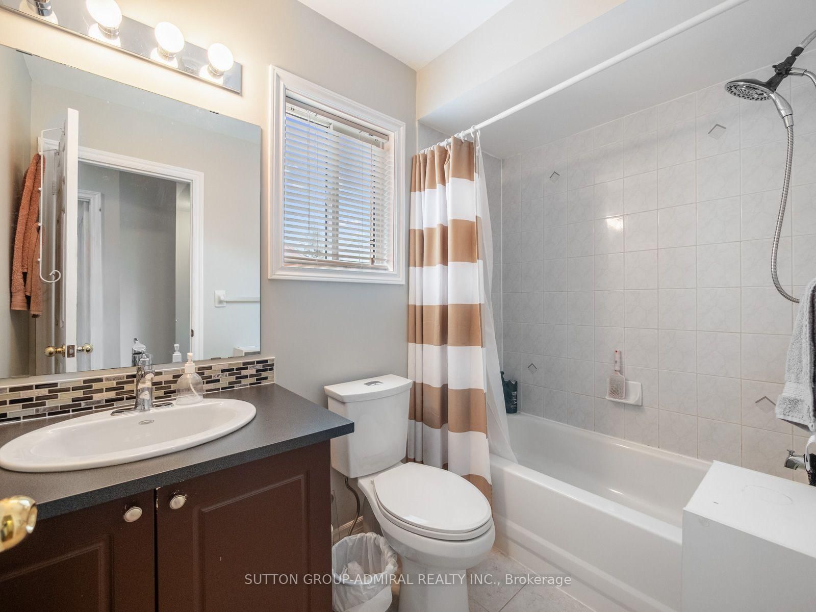 267 Warner Crescent • Newmarket, ON photo 27