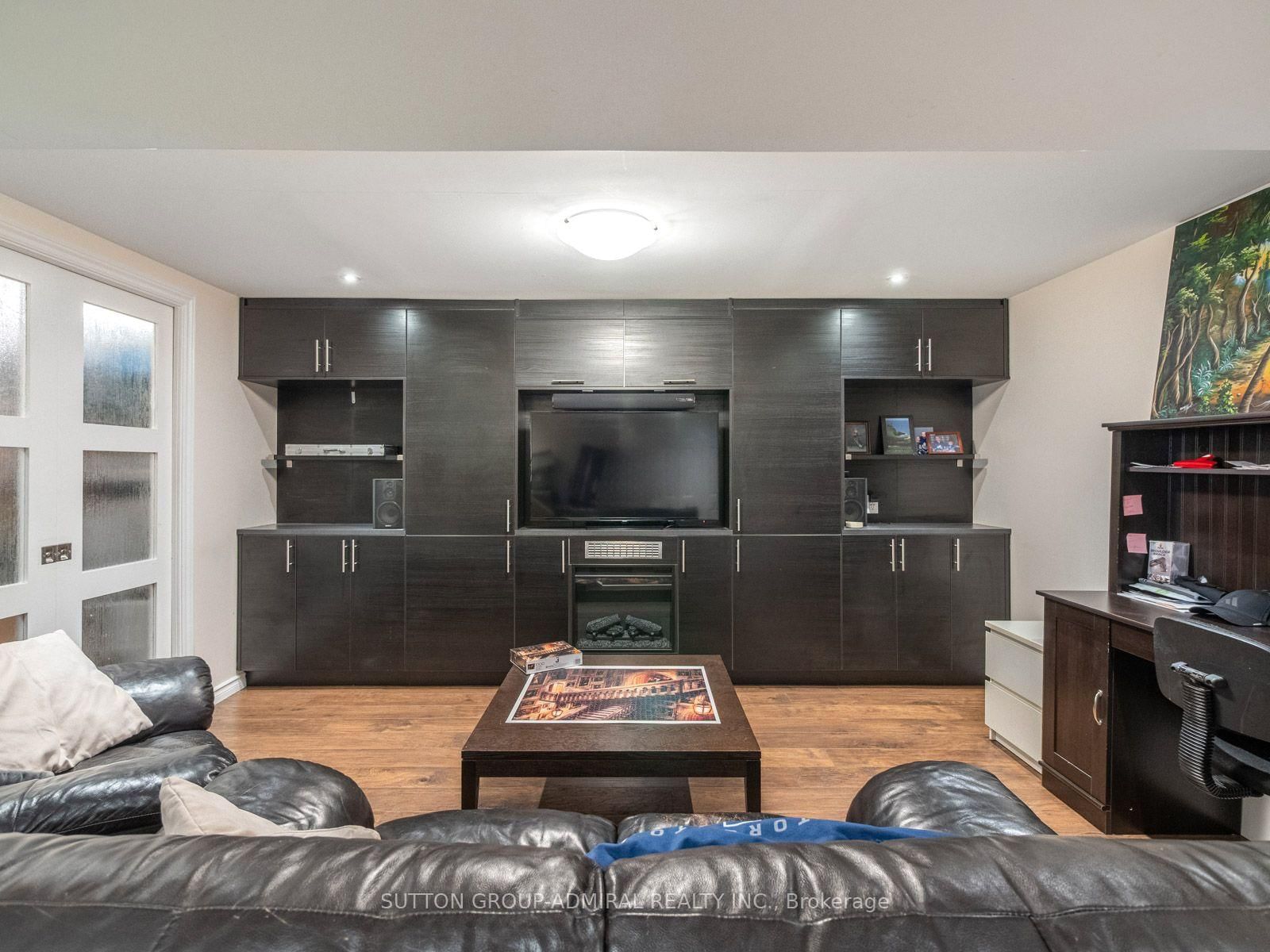 267 Warner Crescent • Newmarket, ON photo 32
