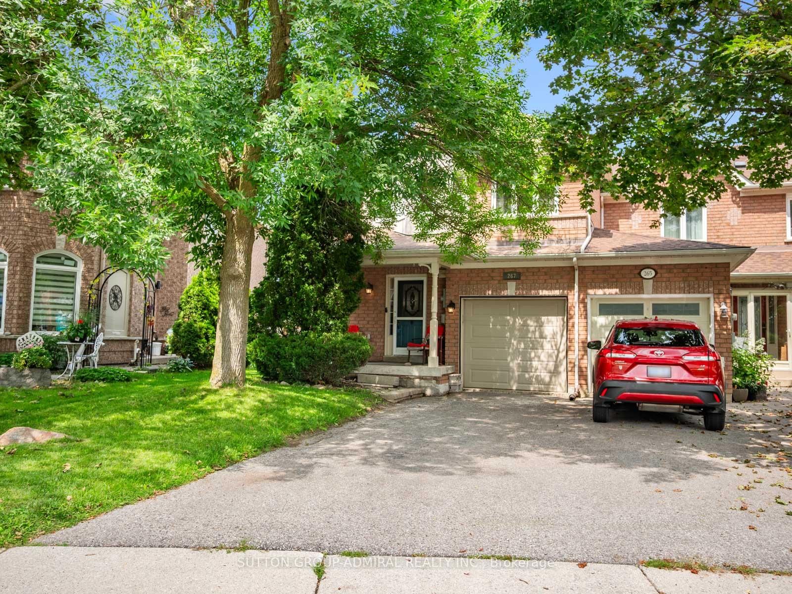267 Warner Crescent • Newmarket, ON photo 4